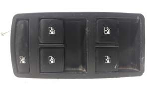 Recambio de mando elevalunas delantero izquierdo para opel insignia sports tourer 2008-2017 cosmo referencia OEM IAM 13301743 13