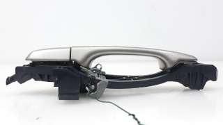 Recambio de maneta exterior trasera derecha para volvo xc60 2008-2017 momentum 2wd referencia OEM IAM 39879658 30784202 