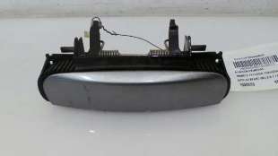 Recambio de maneta exterior trasera derecha para audi a4 avant (8e) 2004-2008 2.0 t fsi quattro referencia OEM IAM 8E0839207 4B0