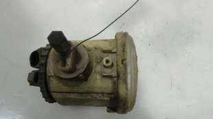 Recambio de faro antiniebla izquierdo para fiat bravo (182) 1995-2002 16v 100 gt referencia OEM IAM 38660748 38660748 38660748 2