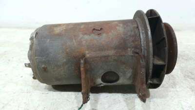 Recambio de dinamo para renault 10 1980- explosion referencia OEM IAM  57241 SIN REF