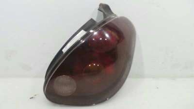 Recambio de piloto trasero derecho para fiat bravo (182) 1995-2002 16v 100 gt referencia OEM IAM 0046538352 0046538352 