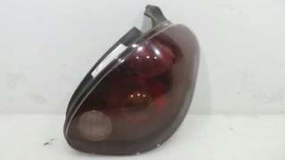 Recambio de piloto trasero derecho para fiat bravo (182) 1995-2002 16v 100 gt referencia OEM IAM 0046538352 0046538352 