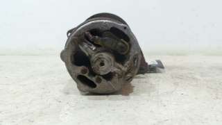 Recambio de dinamo para renault 10 1980- explosion referencia OEM IAM  57241 SIN REF