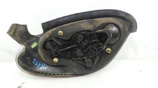 Recambio de piloto trasero derecho para fiat bravo (182) 1995-2002 16v 100 gt referencia OEM IAM 0046538352 0046538352  2