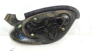 Recambio de piloto trasero derecho para fiat bravo (182) 1995-2002 16v 100 gt referencia OEM IAM 0046538352 0046538352 
