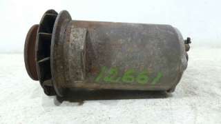 Recambio de dinamo para renault 10 1980- explosion referencia OEM IAM  57241 SIN REF