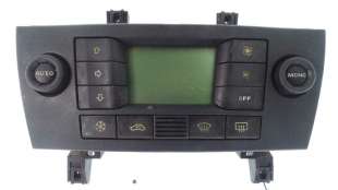 Recambio de mando climatizador para fiat stilo (192) 2001-2012 1.9 jtd / 1.9 jtd 115 active referencia OEM IAM 555600001704 5556