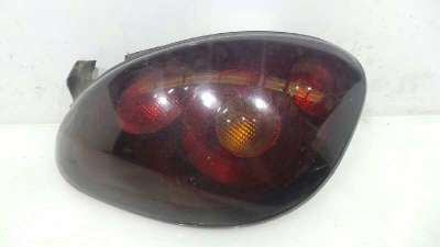 Recambio de piloto trasero izquierdo para fiat bravo (182) 1995-2002 16v 100 gt referencia OEM IAM 0046538353 0046538353 