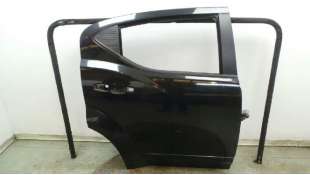 Recambio de puerta trasera derecha para dodge avenger 2007-2011 se referencia OEM IAM 5008882AB 5008882AB 