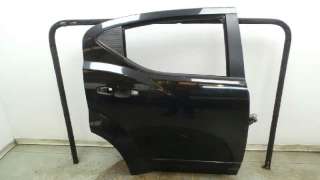 Recambio de puerta trasera derecha para dodge avenger 2007-2011 se referencia OEM IAM 5008882AB 5008882AB 