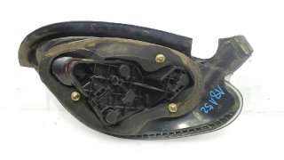 Recambio de piloto trasero izquierdo para fiat bravo (182) 1995-2002 16v 100 gt referencia OEM IAM 0046538353 0046538353 