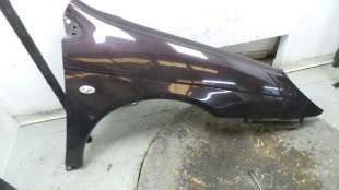 Recambio de aleta delantera derecha para citroën c5 break 2004-2009 2.0 16v cat (rfj / ew10a) referencia OEM IAM 7841S1 7841S1 