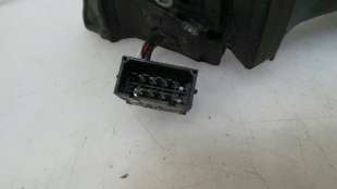 Recambio de retrovisor derecho para audi a6 berlina (4b2) 2001-2004 2.5 tdi referencia OEM IAM 4B1858532BB3FZ 4B1858532BB3FZ 4B1 2