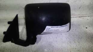 Recambio de retrovisor izquierdo para volkswagen polo (801/803) 1990- 1.05 referencia OEM IAM 867857501E 867857501E 867857501E