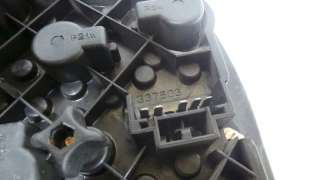 Recambio de piloto trasero izquierdo para fiat bravo (182) 1995-2002 16v 100 gt referencia OEM IAM 0046538353 0046538353 