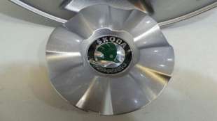 Recambio de llanta para skoda octavia berlina (1u2) 1998-2000 1.9 tdi solution (81kw) referencia OEM IAM 1U0601025LFKZ 1U0601025 2