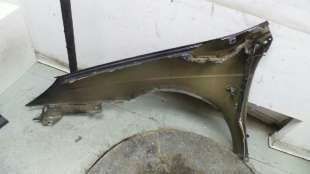 Recambio de aleta delantera derecha para citroën c5 break 2004-2009 2.0 16v cat (rfj / ew10a) referencia OEM IAM 7841S1 7841S1  2