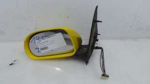 Recambio de retrovisor izquierdo para fiat bravo (182) 1995-2002 16v 100 gt referencia OEM IAM 735250936 735250936 735250936