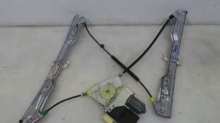 Recambio de elevalunas delantero derecho para citroën c5 break 2004-2009 2.0 16v cat (rfj / ew10a) referencia OEM IAM 9632531980