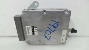 Recambio de centralita motor uce para mazda 6 berlina (gg) 2002-2008 2.0 crtd 120 active (5-ptas.) referencia OEM IAM 2758006252