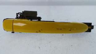 Recambio de maneta exterior delantera derecha para fiat stilo (192) 2001-2012 1.9 jtd / 1.9 jtd 115 active referencia OEM IAM 73