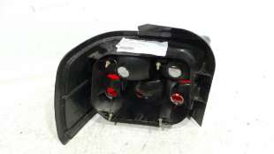 Recambio de piloto trasero derecho para mg rover serie (r/rf) 2004-2005 referencia OEM IAM AJ162348 AJ162348  2