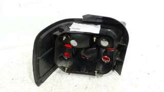 Recambio de piloto trasero derecho para mg rover serie (r/rf) 2004-2005 referencia OEM IAM AJ162348 AJ162348 