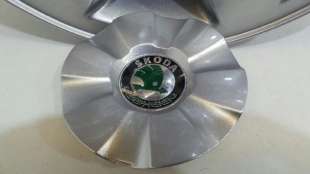 Recambio de llanta para skoda octavia berlina (1u2) 1998-2000 1.9 tdi solution (81kw) referencia OEM IAM 1U0601025LFKZ 1U0601025 2