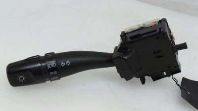 Recambio de mando luces para hyundai tucson (jm) 2004-2010 2.0 crdi cat referencia OEM IAM 202003393 202003393 