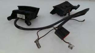 Recambio de mando volante para ford c-max (cb3) 2007-2011 trend referencia OEM IAM 3M5T9E740 3M5T9E740  2