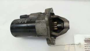 Recambio de motor arranque para audi a4 avant (8e) 2004-2008 2.0 t fsi quattro referencia OEM IAM 68911023 68911023 