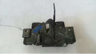 Recambio de cerradura capo para mazda 6 berlina (gg) 2002-2008 2.0 crtd 120 active (5-ptas.) referencia OEM IAM GJ6A56620D GJ6A5