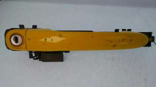 Recambio de maneta exterior delantera izquierda para fiat stilo (192) 2001-2012 1.9 jtd / 1.9 jtd 115 active referencia OEM IAM 