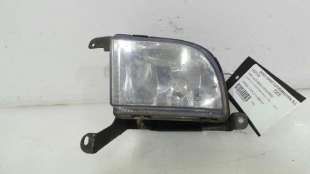 Recambio de faro antiniebla izquierdo para chevrolet nubira berlina 2003-2010 2.0 tcdi referencia OEM IAM 96551093 96551093 9655