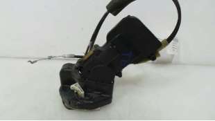 Recambio de cerradura puerta trasera derecha para mazda 6 berlina (gg) 2002-2008 2.0 crtd 120 active (5-ptas.) referencia OEM IA