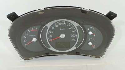 Recambio de cuadro instrumentos para hyundai tucson (jm) 2004-2010 2.0 crdi cat referencia OEM IAM 11000768410H 11000768410H pu7