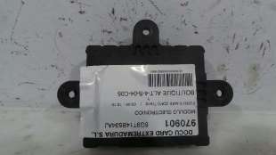 Recambio de modulo electronico para ford s-max (ca1) 2006-2016 trend referencia OEM IAM 6G9T14B534AJ 6G9T14B534AJ  2