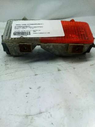 Recambio de piloto delantero izquierdo para renault 12 1976- r12 referencia OEM IAM 7701348755 7701348755 7701348755 2