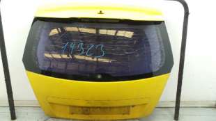 Recambio de porton trasero para fiat stilo (192) 2001-2012 1.9 jtd / 1.9 jtd 115 active referencia OEM IAM 0046752505 0046752505