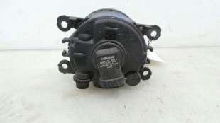 Recambio de faro antiniebla izquierdo para citroën c5 break 2004-2009 2.0 16v cat (rfj / ew10a) referencia OEM IAM 6206E1 892100 2