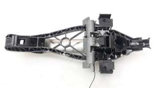 Recambio de maneta exterior trasera derecha para volvo xc60 2008-2017 momentum 2wd referencia OEM IAM 39879658 30784202 