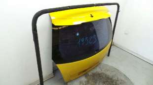 Recambio de porton trasero para fiat stilo (192) 2001-2012 1.9 jtd / 1.9 jtd 115 active referencia OEM IAM 0046752505 0046752505 2