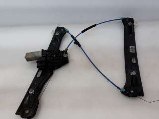 Recambio de elevalunas delantero izquierdo para bmw serie 3 touring (f31) 2012-2016 318d referencia OEM IAM 13262410 13262410 