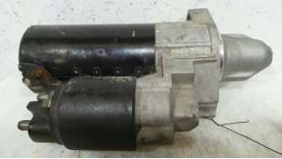 Recambio de motor arranque para mercedes-benz clase m (w163) 1997-2005 430 (163.172) referencia OEM IAM A1121510001 A1121510001 