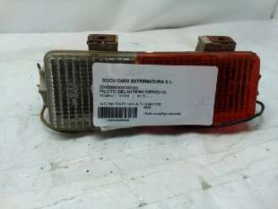 Recambio de piloto delantero derecho para renault 12 1976- r12 referencia OEM IAM 7701348754 7701348754 7701348754