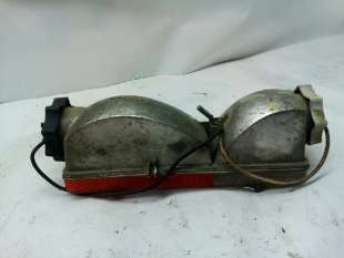 Recambio de piloto delantero derecho para renault 12 1976- r12 referencia OEM IAM 7701348754 7701348754 7701348754 2