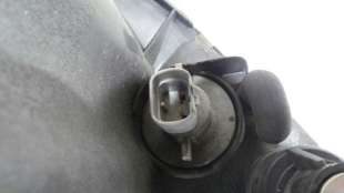 Recambio de faro izquierdo para chevrolet nubira berlina 2003-2010 2.0 tcdi referencia OEM IAM 96499865 96499865  2