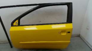 Recambio de puerta delantera izquierda para fiat stilo (192) 2001-2012 1.9 jtd / 1.9 jtd 115 active referencia OEM IAM 46752947 