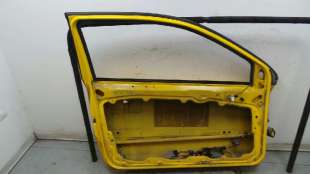 Recambio de puerta delantera izquierda para fiat stilo (192) 2001-2012 1.9 jtd / 1.9 jtd 115 active referencia OEM IAM 46752947  2